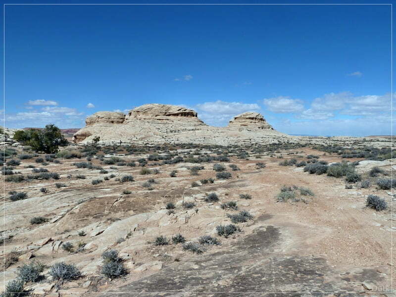 Rock Canyon Point, Moab, UT